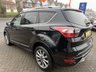 USED 2018 18 FORD KUGA 2.0 TDCI 180 VIGNALE AUTOMATIC AWD 5dr EURO 6 * L&C GROUP SHALL BEAT ANY 'WE BUY CARS VALUATION' FOR YOUR PART EXCHANGE *