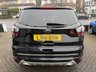 USED 2018 18 FORD KUGA 2.0 TDCI 180 VIGNALE AUTOMATIC AWD 5dr EURO 6 * L&C GROUP SHALL BEAT ANY 'WE BUY CARS VALUATION' FOR YOUR PART EXCHANGE *