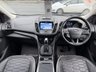 USED 2018 18 FORD KUGA 2.0 TDCI 180 VIGNALE AUTOMATIC AWD 5dr EURO 6 * L&C GROUP SHALL BEAT ANY 'WE BUY CARS VALUATION' FOR YOUR PART EXCHANGE *