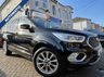 USED 2018 18 FORD KUGA 2.0 TDCI 180 VIGNALE AUTOMATIC AWD 5dr EURO 6 * L&C GROUP SHALL BEAT ANY 'WE BUY CARS VALUATION' FOR YOUR PART EXCHANGE *