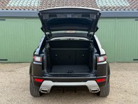 USED 2017 67 LAND ROVER RANGE ROVER EVOQUE 2.0 SD4 Autobiography SUV 5dr Diesel Auto 4WD Euro 6 (s/s) (240 ps) 