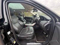 USED 2017 67 LAND ROVER RANGE ROVER EVOQUE 2.0 SD4 Autobiography SUV 5dr Diesel Auto 4WD Euro 6 (s/s) (240 ps) 