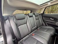 USED 2017 67 LAND ROVER RANGE ROVER EVOQUE 2.0 SD4 Autobiography SUV 5dr Diesel Auto 4WD Euro 6 (s/s) (240 ps) 
