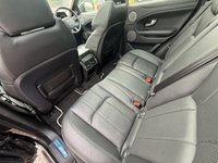 USED 2017 67 LAND ROVER RANGE ROVER EVOQUE 2.0 SD4 Autobiography SUV 5dr Diesel Auto 4WD Euro 6 (s/s) (240 ps) 