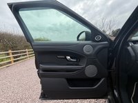 USED 2017 67 LAND ROVER RANGE ROVER EVOQUE 2.0 SD4 Autobiography SUV 5dr Diesel Auto 4WD Euro 6 (s/s) (240 ps) 