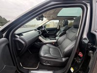 USED 2017 67 LAND ROVER RANGE ROVER EVOQUE 2.0 SD4 Autobiography SUV 5dr Diesel Auto 4WD Euro 6 (s/s) (240 ps) 