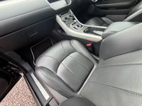 USED 2017 67 LAND ROVER RANGE ROVER EVOQUE 2.0 SD4 Autobiography SUV 5dr Diesel Auto 4WD Euro 6 (s/s) (240 ps) 