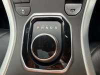USED 2017 67 LAND ROVER RANGE ROVER EVOQUE 2.0 SD4 Autobiography SUV 5dr Diesel Auto 4WD Euro 6 (s/s) (240 ps) 