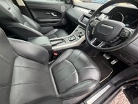 USED 2017 67 LAND ROVER RANGE ROVER EVOQUE 2.0 SD4 Autobiography SUV 5dr Diesel Auto 4WD Euro 6 (s/s) (240 ps) 