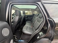 USED 2017 67 LAND ROVER RANGE ROVER EVOQUE 2.0 SD4 Autobiography SUV 5dr Diesel Auto 4WD Euro 6 (s/s) (240 ps) 