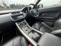 USED 2017 67 LAND ROVER RANGE ROVER EVOQUE 2.0 SD4 Autobiography SUV 5dr Diesel Auto 4WD Euro 6 (s/s) (240 ps) 