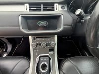 USED 2017 67 LAND ROVER RANGE ROVER EVOQUE 2.0 SD4 Autobiography SUV 5dr Diesel Auto 4WD Euro 6 (s/s) (240 ps) 