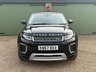 USED 2017 67 LAND ROVER RANGE ROVER EVOQUE 2.0 SD4 Autobiography SUV 5dr Diesel Auto 4WD Euro 6 (s/s) (240 ps) 