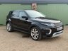 USED 2017 67 LAND ROVER RANGE ROVER EVOQUE 2.0 SD4 Autobiography SUV 5dr Diesel Auto 4WD Euro 6 (s/s) (240 ps) 