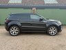USED 2017 67 LAND ROVER RANGE ROVER EVOQUE 2.0 SD4 Autobiography SUV 5dr Diesel Auto 4WD Euro 6 (s/s) (240 ps) 