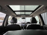 USED 2015 15 NISSAN X-TRAIL 1.6 dCi Tekna SUV 5dr Diesel Manual 4WD Euro 5 (s/s) (130 ps) FRESH SERVICE 2 PRE OWNER LOW MILES