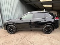USED 2015 15 NISSAN X-TRAIL 1.6 dCi Tekna SUV 5dr Diesel Manual 4WD Euro 5 (s/s) (130 ps) FRESH SERVICE 2 PRE OWNER LOW MILES