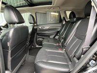 USED 2015 15 NISSAN X-TRAIL 1.6 dCi Tekna SUV 5dr Diesel Manual 4WD Euro 5 (s/s) (130 ps) FRESH SERVICE 2 PRE OWNER LOW MILES