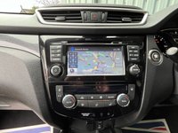 USED 2015 15 NISSAN X-TRAIL 1.6 dCi Tekna SUV 5dr Diesel Manual 4WD Euro 5 (s/s) (130 ps) FRESH SERVICE 2 PRE OWNER LOW MILES