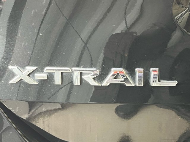 2015 NISSAN X-TRAIL 1.6 dCi Tekna SUV 5dr Diesel Manual 4WD Euro 5 (s/s) (130 ps) - Photo 10