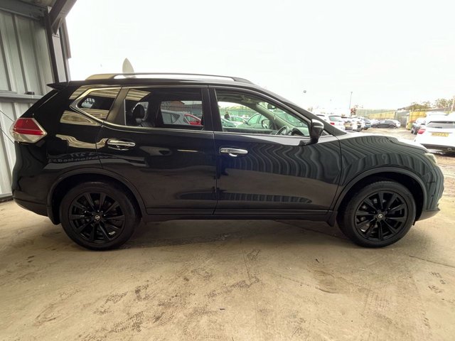 2015 NISSAN X-TRAIL 1.6 dCi Tekna SUV 5dr Diesel Manual 4WD Euro 5 (s/s) (130 ps) - Photo 9
