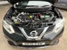 USED 2015 15 NISSAN X-TRAIL 1.6 dCi Tekna SUV 5dr Diesel Manual 4WD Euro 5 (s/s) (130 ps) FRESH SERVICE 2 PRE OWNER LOW MILES