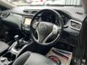 USED 2015 15 NISSAN X-TRAIL 1.6 dCi Tekna SUV 5dr Diesel Manual 4WD Euro 5 (s/s) (130 ps) FRESH SERVICE 2 PRE OWNER LOW MILES
