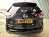 USED 2015 15 NISSAN X-TRAIL 1.6 dCi Tekna SUV 5dr Diesel Manual 4WD Euro 5 (s/s) (130 ps) FRESH SERVICE 2 PRE OWNER LOW MILES