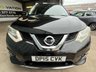 USED 2015 15 NISSAN X-TRAIL 1.6 dCi Tekna SUV 5dr Diesel Manual 4WD Euro 5 (s/s) (130 ps) FRESH SERVICE 2 PRE OWNER LOW MILES