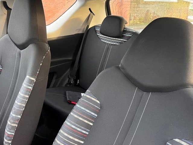 2013 Citroen C1 1L VTR 3dr - Photo 11