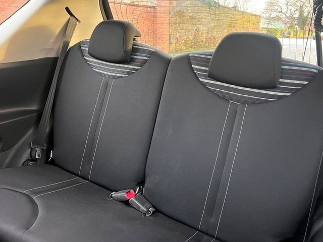 2013 Citroen C1 1L VTR 3dr - Photo 12