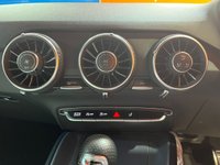 USED 2021 21 AUDI TT 2.0 TFSI 45 S line Coupe 3dr Petrol S Tronic Euro 6 (s/s) (245 ps) Technology Pack &pound;1495