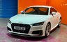 USED 2021 21 AUDI TT 2.0 TFSI 45 S line Coupe 3dr Petrol S Tronic Euro 6 (s/s) (245 ps) Technology Pack &pound;1495