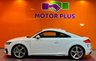 USED 2021 21 AUDI TT 2.0 TFSI 45 S line Coupe 3dr Petrol S Tronic Euro 6 (s/s) (245 ps) Technology Pack &pound;1495