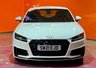 USED 2021 21 AUDI TT 2.0 TFSI 45 S line Coupe 3dr Petrol S Tronic Euro 6 (s/s) (245 ps) Technology Pack &pound;1495