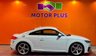 USED 2021 21 AUDI TT 2.0 TFSI 45 S line Coupe 3dr Petrol S Tronic Euro 6 (s/s) (245 ps) Technology Pack &pound;1495