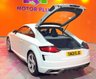 USED 2021 21 AUDI TT 2.0 TFSI 45 S line Coupe 3dr Petrol S Tronic Euro 6 (s/s) (245 ps) Technology Pack &pound;1495