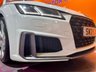 USED 2021 21 AUDI TT 2.0 TFSI 45 S line Coupe 3dr Petrol S Tronic Euro 6 (s/s) (245 ps) Technology Pack &pound;1495