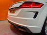USED 2021 21 AUDI TT 2.0 TFSI 45 S line Coupe 3dr Petrol S Tronic Euro 6 (s/s) (245 ps) Technology Pack &pound;1495
