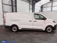 USED 2024 24 VAUXHALL VIVARO 2.0 Turbo D Prime XL LWB Euro 6 (145 ps) VAUXHALL WARRANTY APR 2027