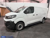 USED 2024 24 VAUXHALL VIVARO 2.0 Turbo D Prime XL LWB Euro 6 (145 ps) VAUXHALL WARRANTY APR 2027
