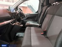 USED 2024 24 VAUXHALL VIVARO 2.0 Turbo D Prime XL LWB Euro 6 (145 ps) VAUXHALL WARRANTY APR 2027