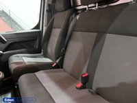 USED 2024 24 VAUXHALL VIVARO 2.0 Turbo D Prime XL LWB Euro 6 (145 ps) VAUXHALL WARRANTY APR 2027