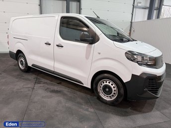 2024 VAUXHALL VIVARO