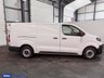 USED 2024 24 VAUXHALL VIVARO 2.0 Turbo D Prime XL LWB Euro 6 (145 ps) VAUXHALL WARRANTY APR 2027