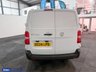 USED 2024 24 VAUXHALL VIVARO 2.0 Turbo D Prime XL LWB Euro 6 (145 ps) VAUXHALL WARRANTY APR 2027