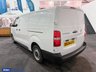 USED 2024 24 VAUXHALL VIVARO 2.0 Turbo D Prime XL LWB Euro 6 (145 ps) VAUXHALL WARRANTY APR 2027