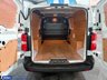 USED 2024 24 VAUXHALL VIVARO 2.0 Turbo D Prime XL LWB Euro 6 (145 ps) VAUXHALL WARRANTY APR 2027