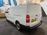 USED 2024 24 VAUXHALL VIVARO 2.0 Turbo D Prime XL LWB Euro 6 (145 ps) VAUXHALL WARRANTY APR 2027