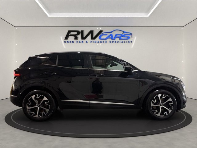 2022 Kia Sportage 1.6L 3 5dr - Photo 6